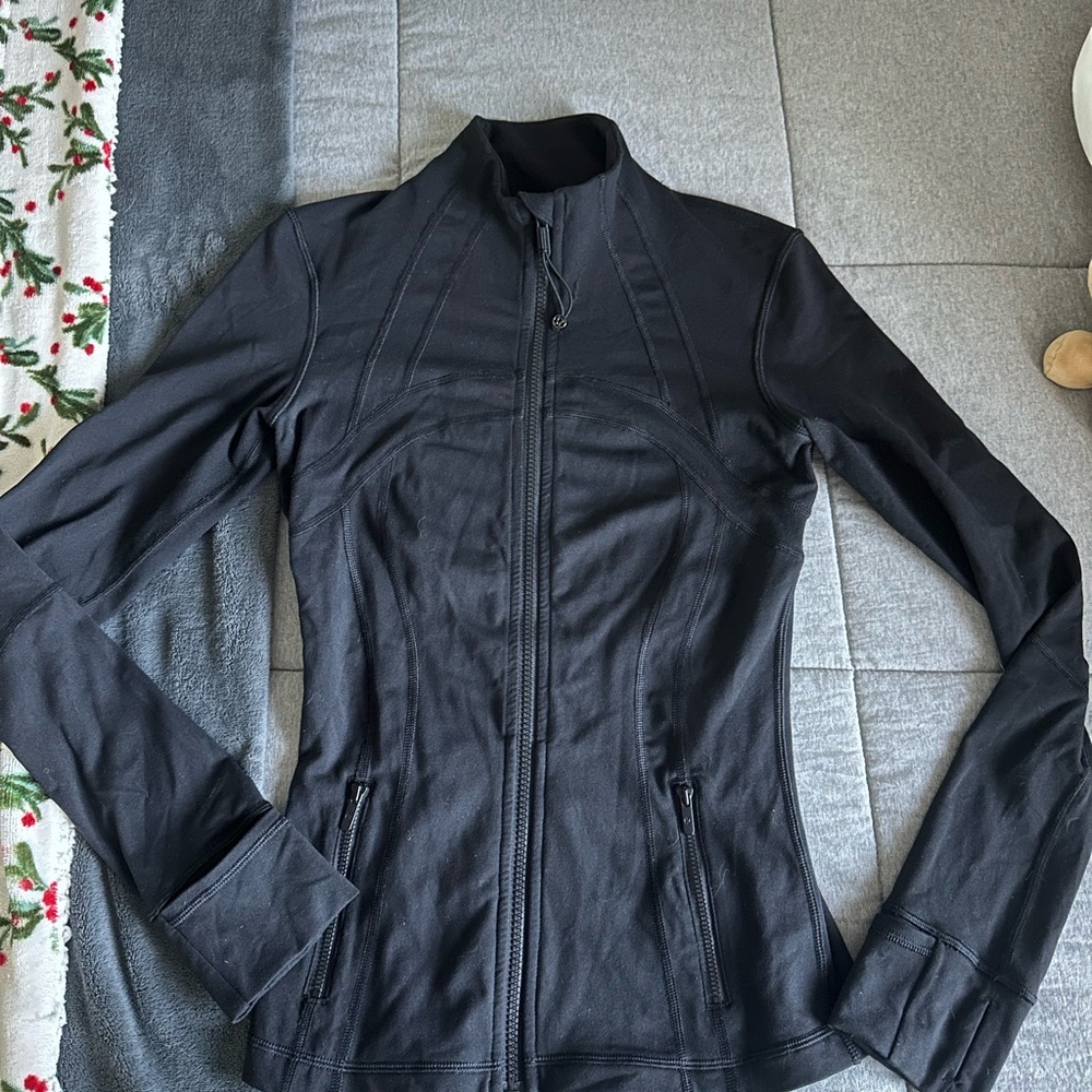 Lululemon Define Jacket- Luon